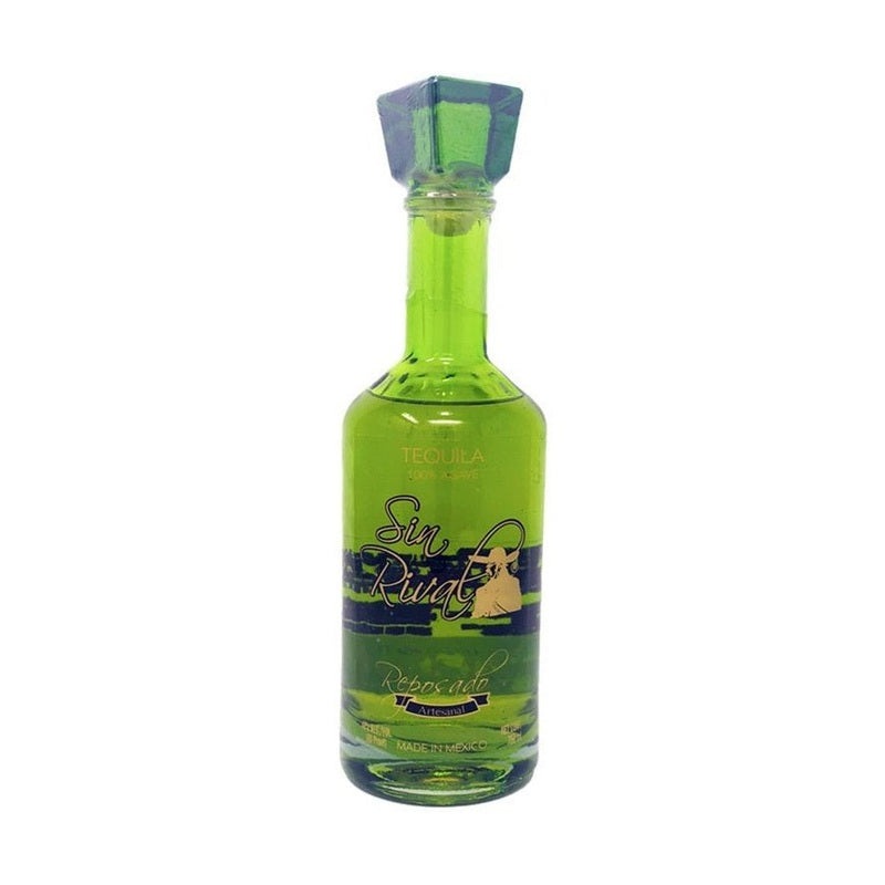 Sin Rival Reposado Tequila