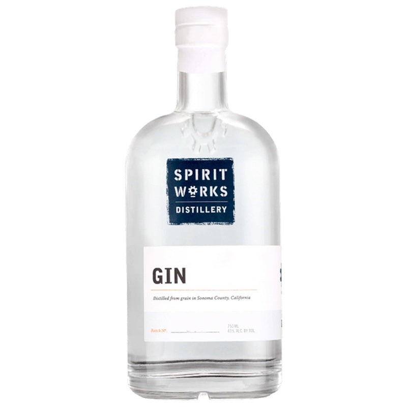 Spirit Works Gin 750 ML