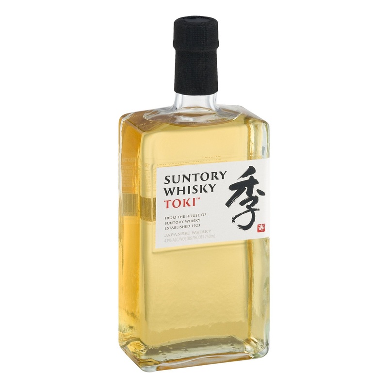 Suntory Toki Whisky
