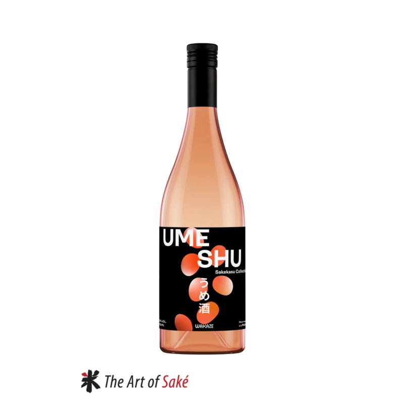 Wakaze Umeshu