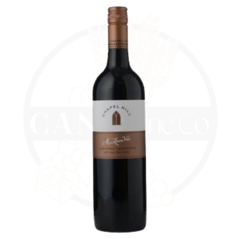 2005 Chapel Hill The MV Cabernet Sauvignon 750ml