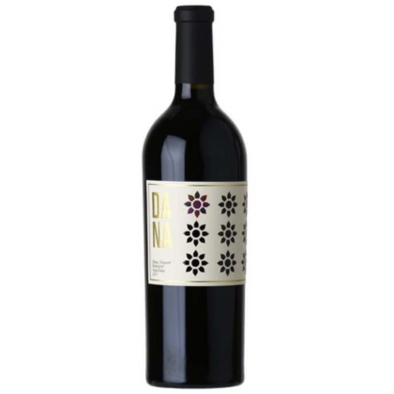 2009 Dana Estates Helms Vineyard Cabernet Sauvignon 750ml