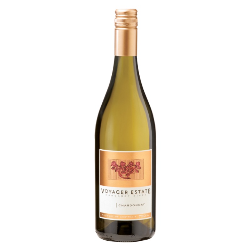 2010 Voyager Estate Chardonnay 375ml