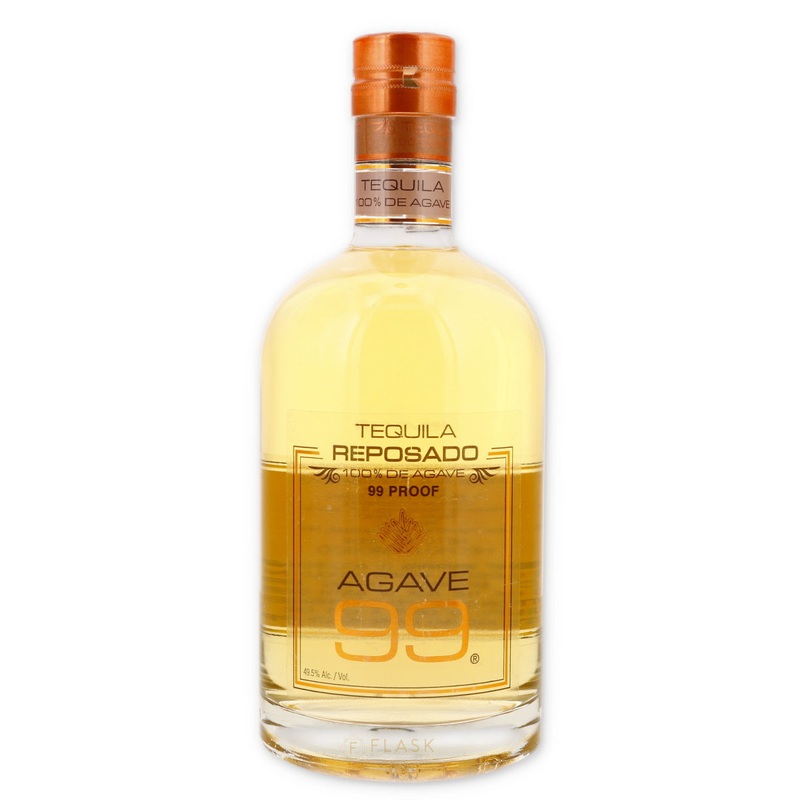 Agave 99 Reposado Tequila 750ml