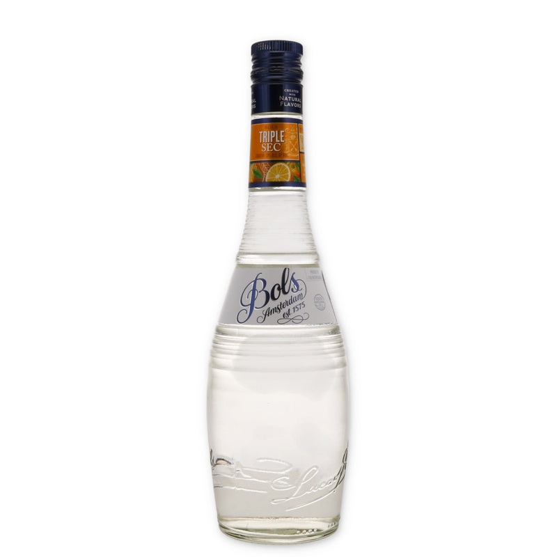 Bols Triple Sec 42 proof 750ml