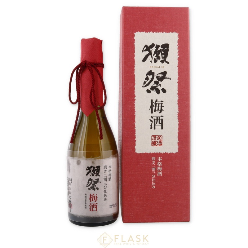 Dassai 23 Umeshu 720ml