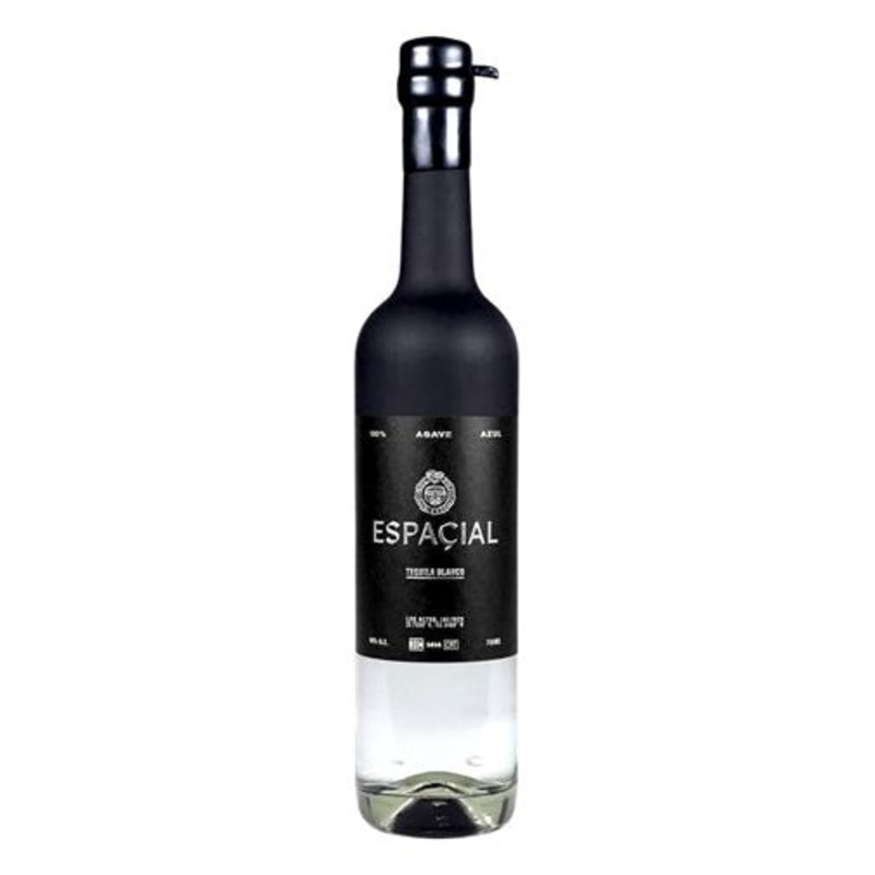Espacial Blanco Tequila