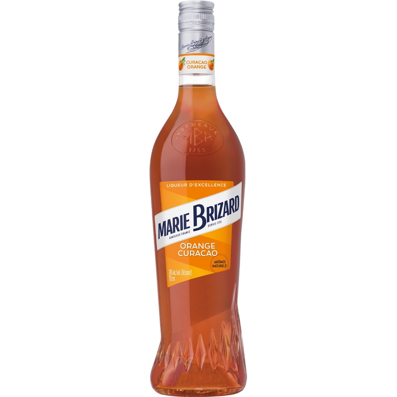 Marie Brizard Orange Cura ao spirits