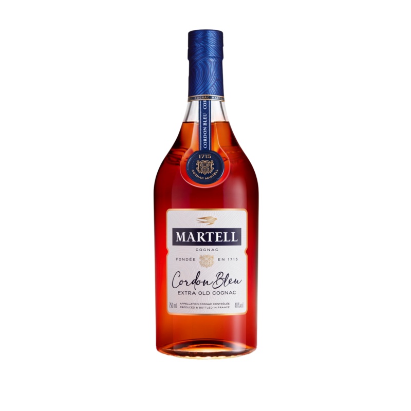 Martell Cordon Bleu