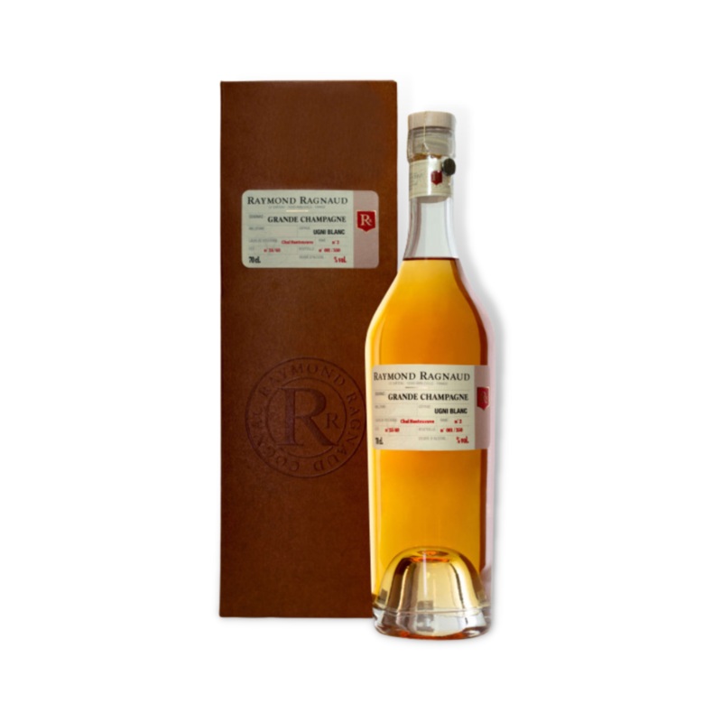 Raymond Ragnaud 2000 Ugni Blanc Cognac 700ml (ABV 47%)