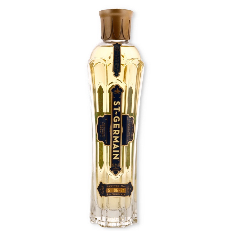 St-Germain Liqueur 375ml