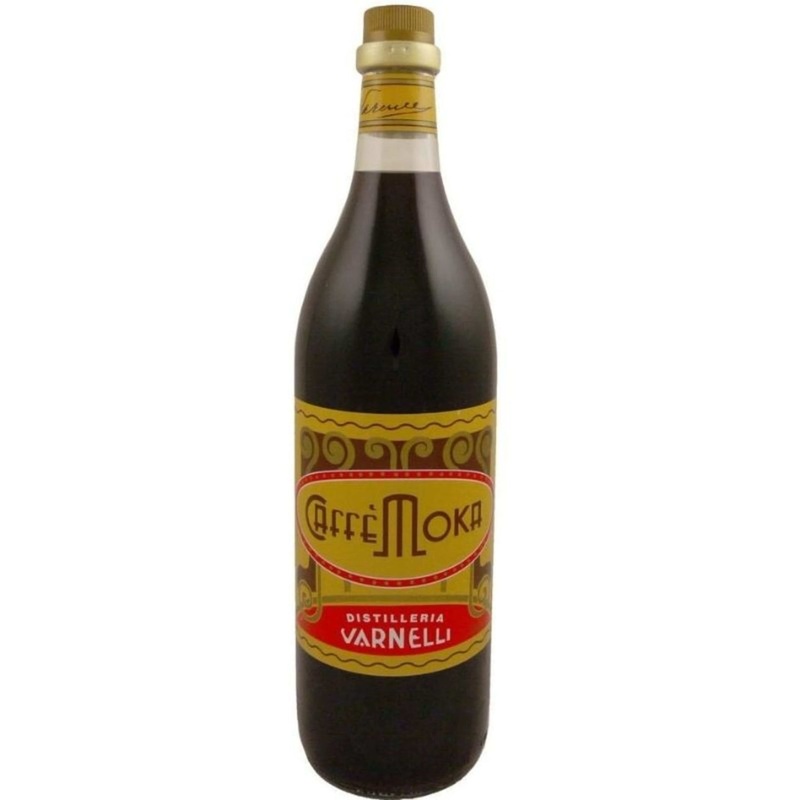 Varnelli Caffe Moka 1 Liter