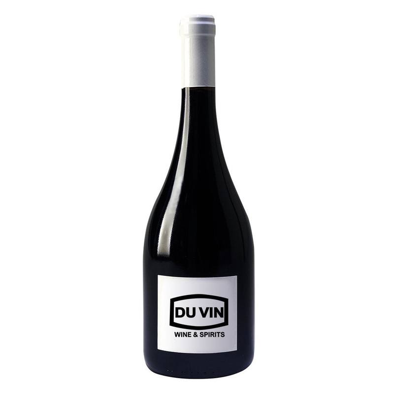 2014 Mags Les Pagodes De Cos St Esphe