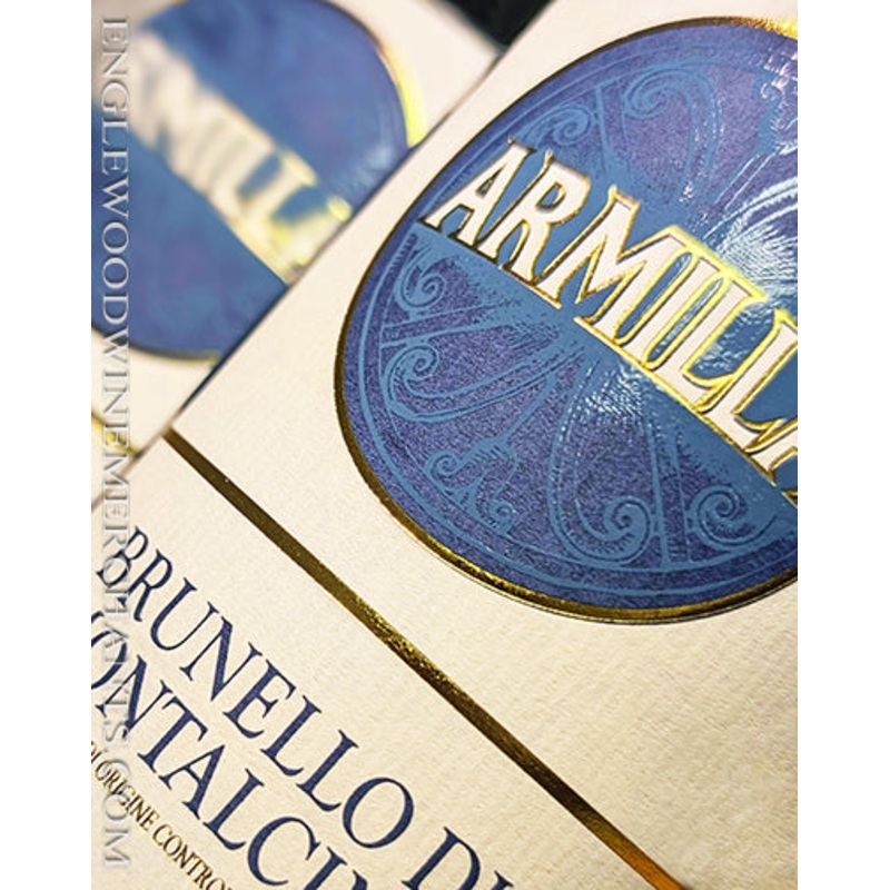 2019 Armilla Brunello di Montalcino