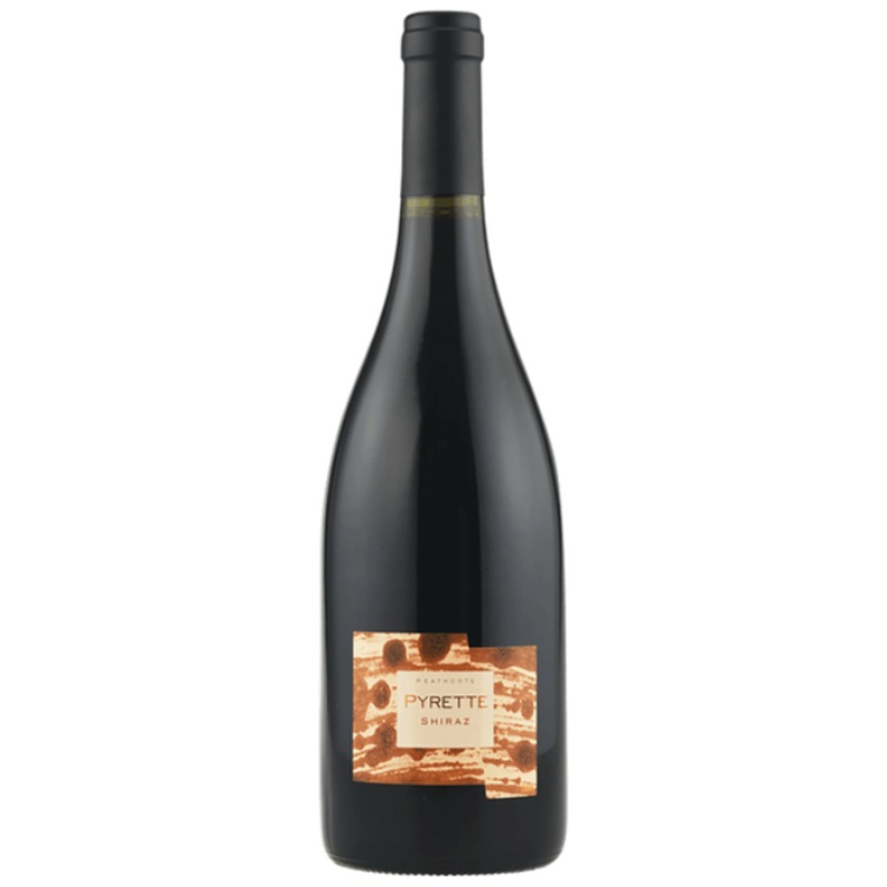 2021 Bindi 'Pyrette' Shiraz 750ml