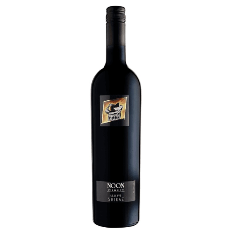 2021 Noon Winery Reserve Shiraz 750ml