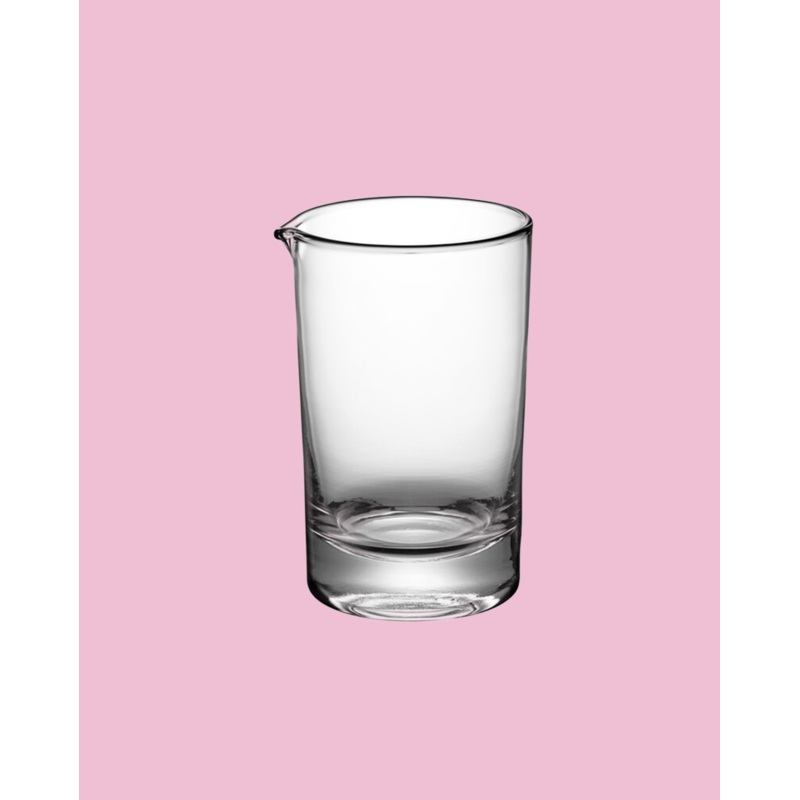 ACOPA CLEAR MIXING GLASS 25OZ