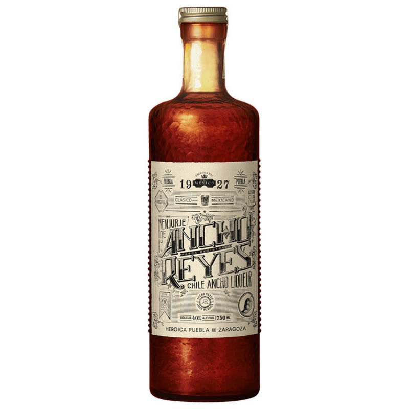 Ancho Reyes Licor De Chile 80 750Ml Spirits