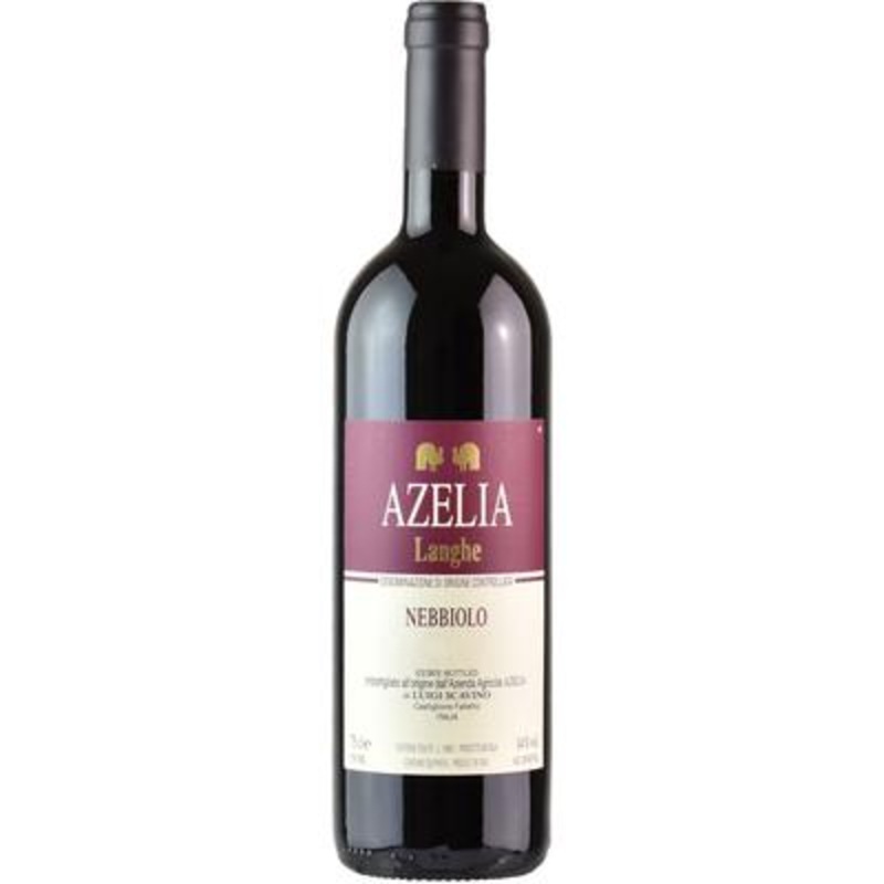 AZELIA LANGHE-NEBBIOLO