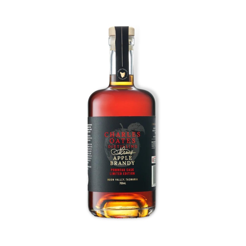 Charles Oates Pommeau Apple Liqueur 700ml (ABV 18.2%)