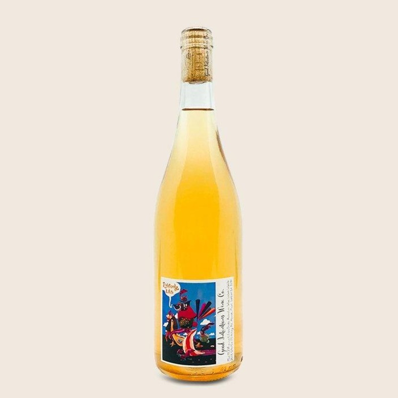 Good Intentions Wine Co "Relatively White"