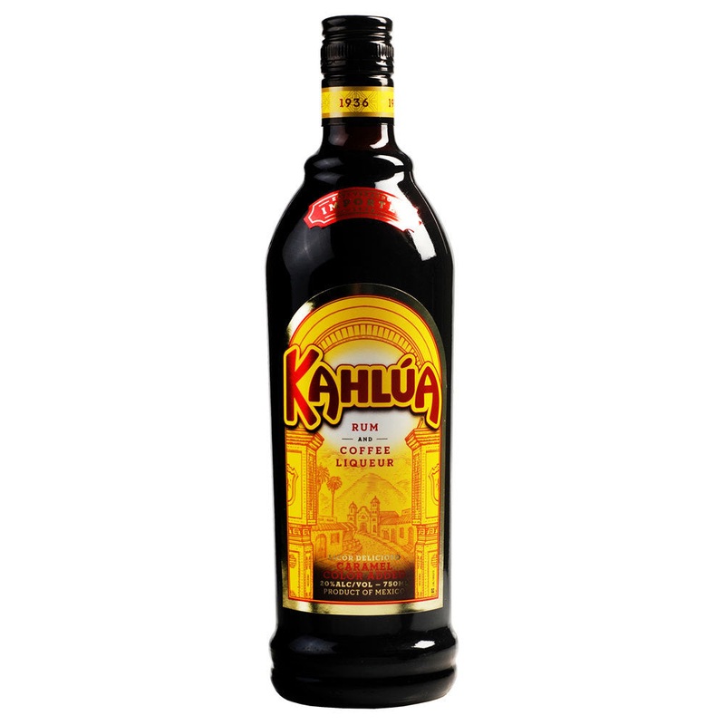 Kahlua Liqueur 750ML