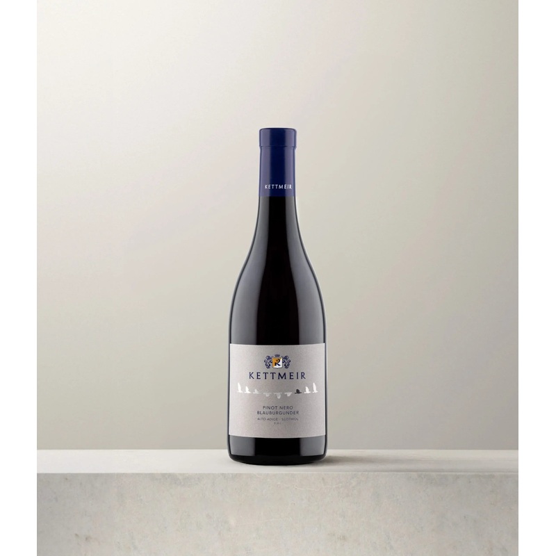 Kettmeir Pinot Nero 2024 750 ML