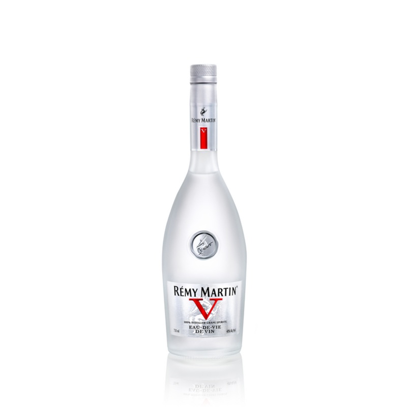 Remy Martin White Brandy V 80 750Ml Spirits