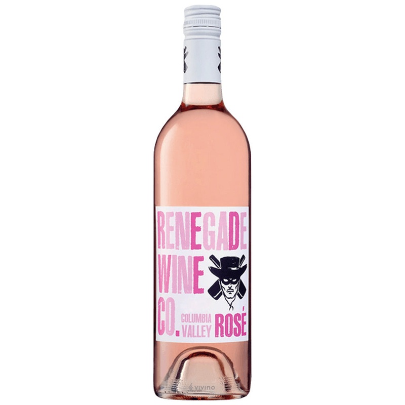 Renegade Wine Co. Ros