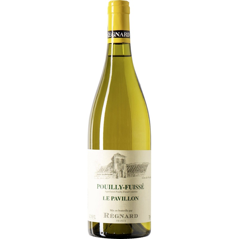 Rgnard "Clos du Pavillon" Pouilly-Fuisse 2023