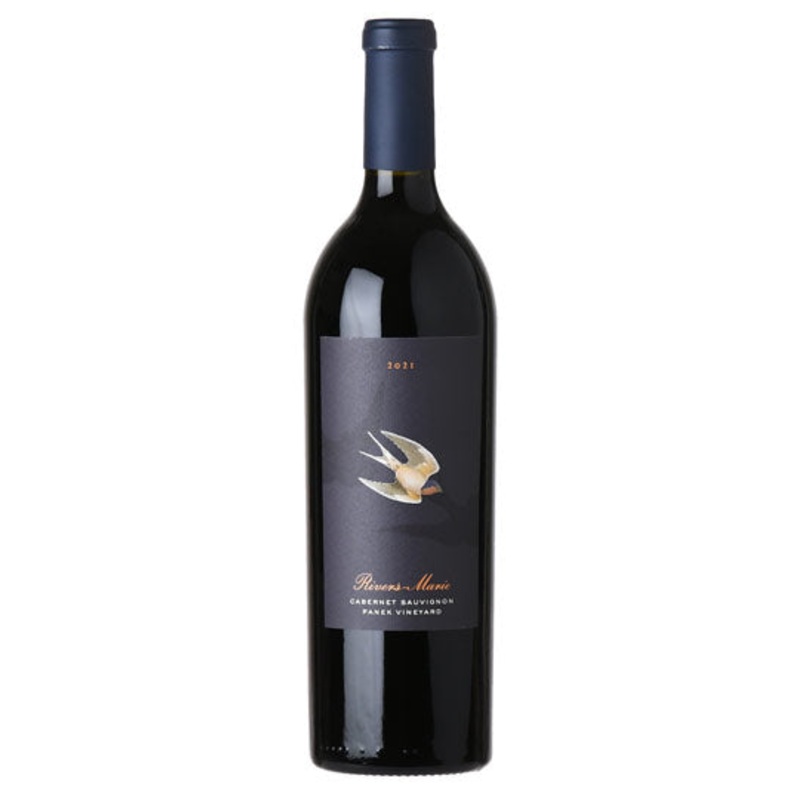 Rivers Marie Panek Cabernet Sauvignon 2021 750ml