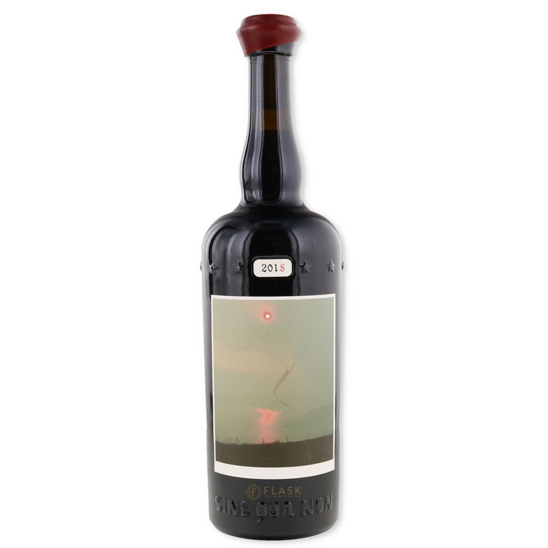 Sine Qua Non Eleven Confessions Grenache 2018