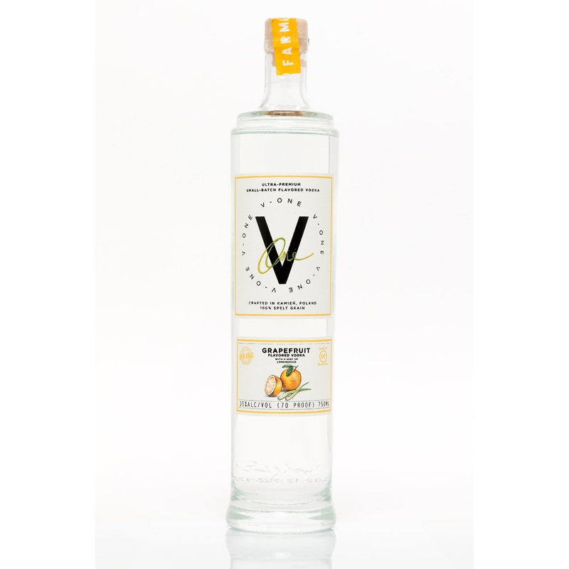 V-One Grapefruit