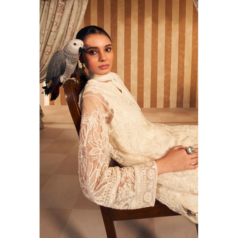 Zohra Kurta Set
