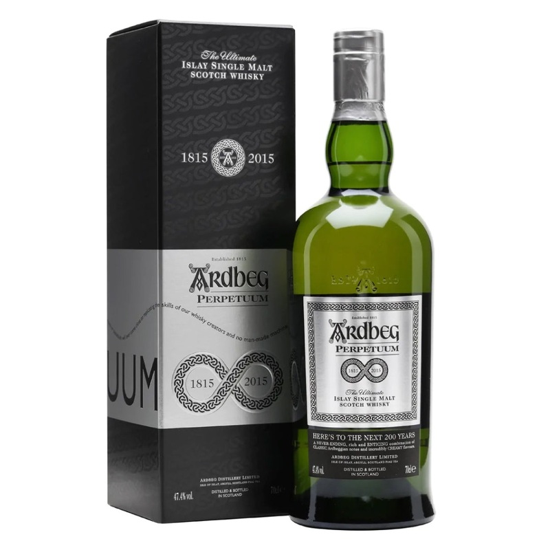 ARDBEG PERPETUUM