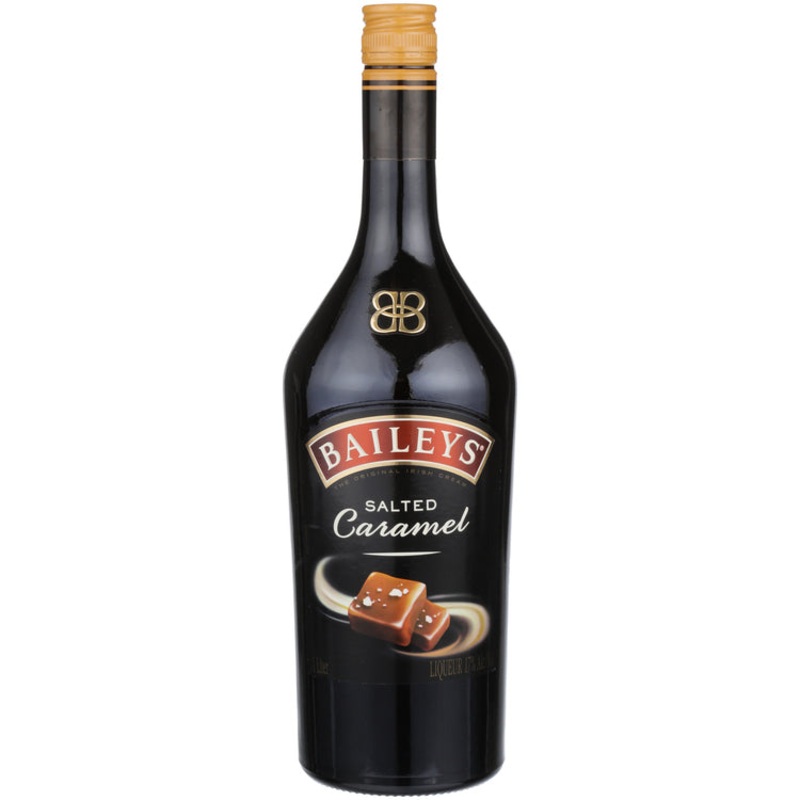 Baileys Cream Liqueur Salted Caramel 34 750Ml Spirits Premium