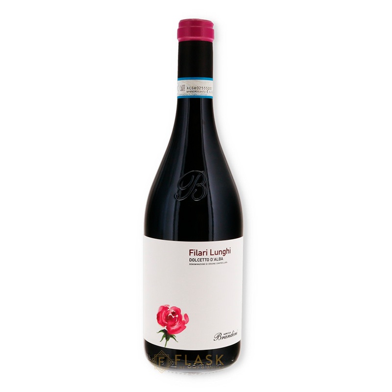 Brandini Dolcetto dAlba Filari Lunghi 2022