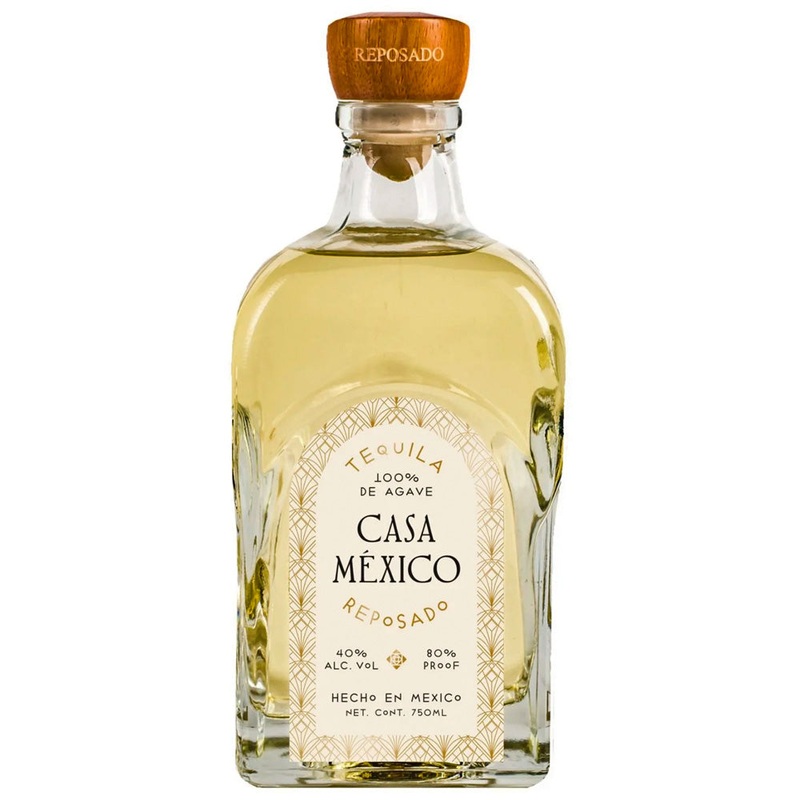 Casa Mexico Reposado Tequila