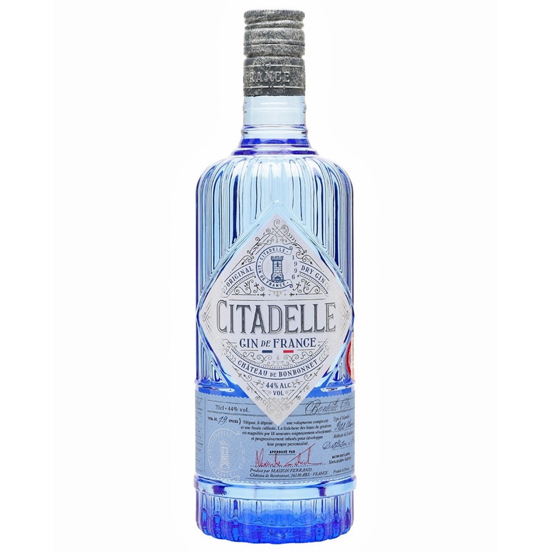 Citadelle Gin
