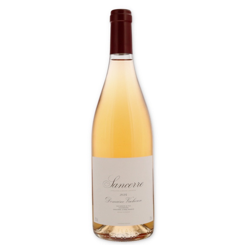 Domaine Vacheron Sancerre Rose 2024