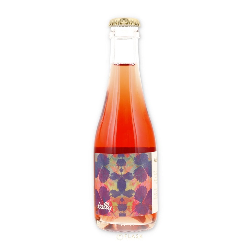 Kally Rose Sparkler 187ml
