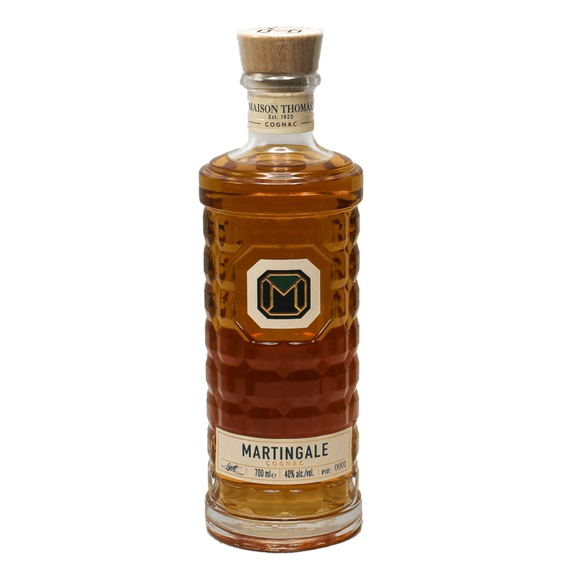 Martingale Cognac