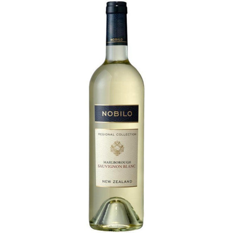 Nobilo Regional Collection Marlborough Sauvignon Blanc