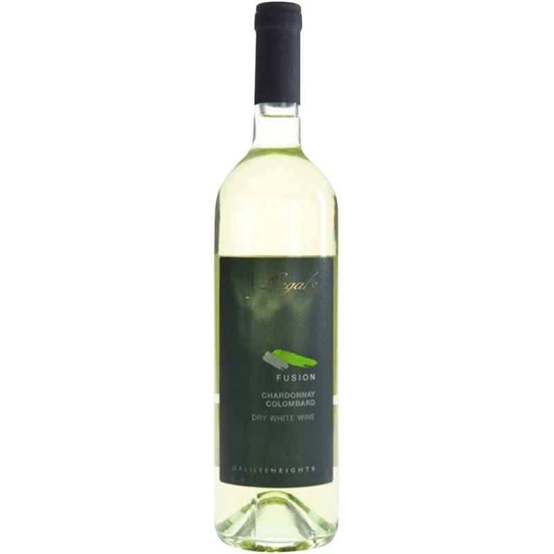 SEGAL'S FUSION SAUVIGNON BLANC