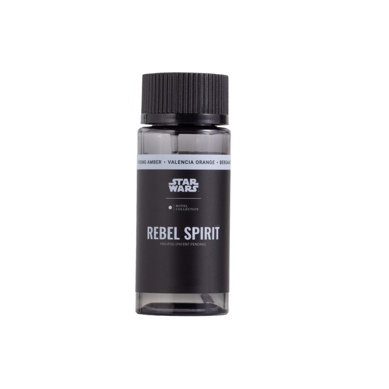 Star Wars Rebel Spirit