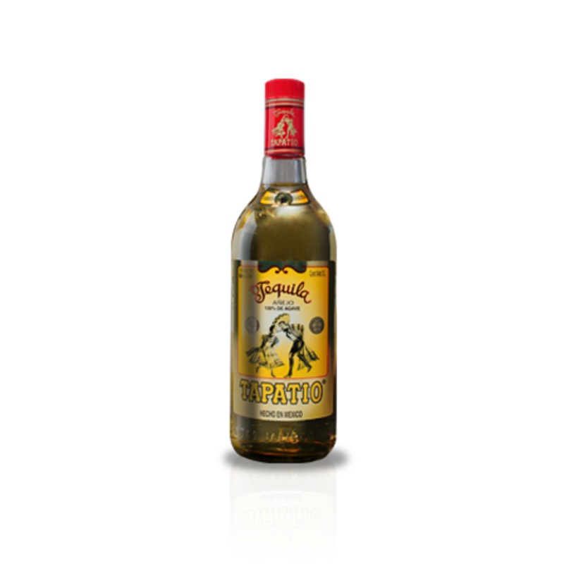Tapatio Aejo 750ml