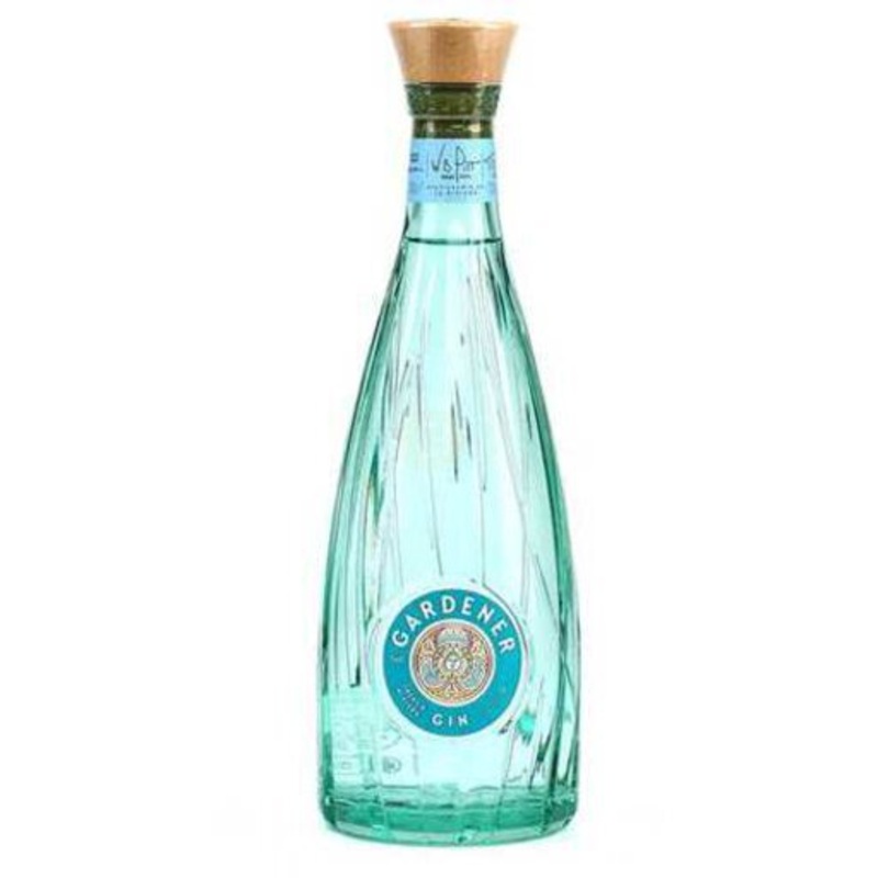 The Gardener Gin