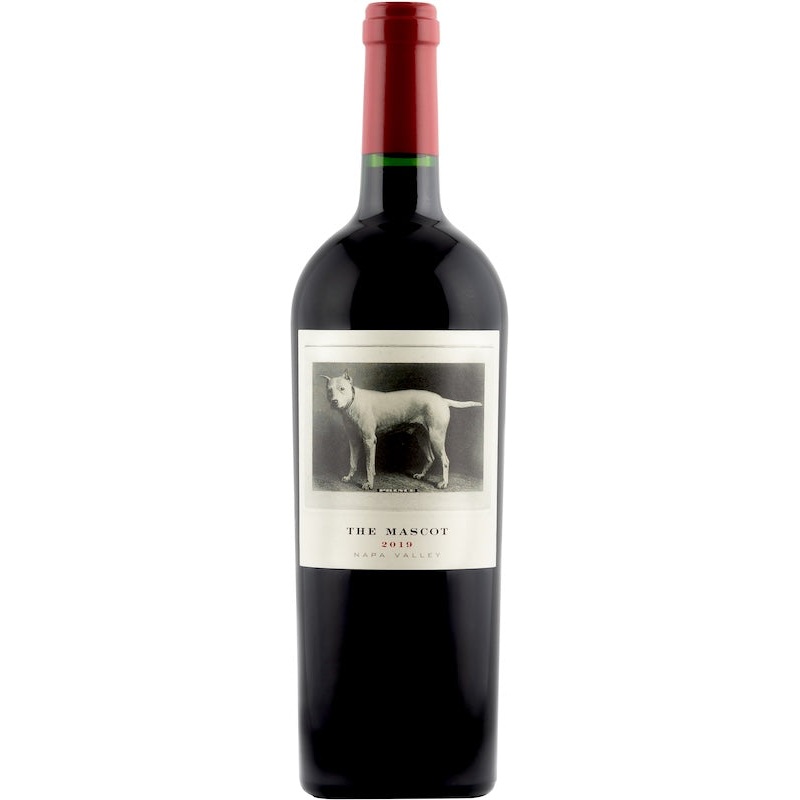 The Mascot Napa Valley 2019