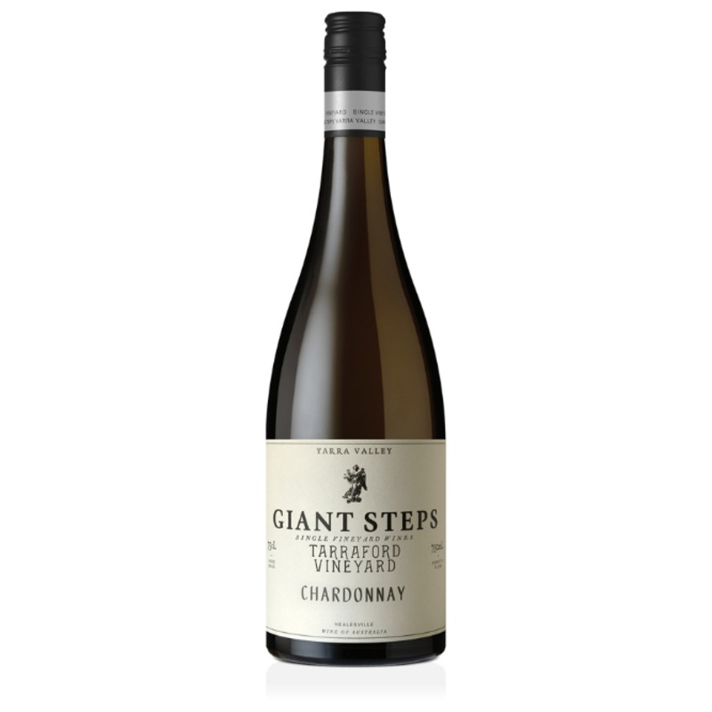 2021 Giant Steps 'Tarraford Vineyard' Chardonnay 750ml