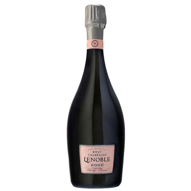 A.R. Lenoble Brut Rose Terroirs